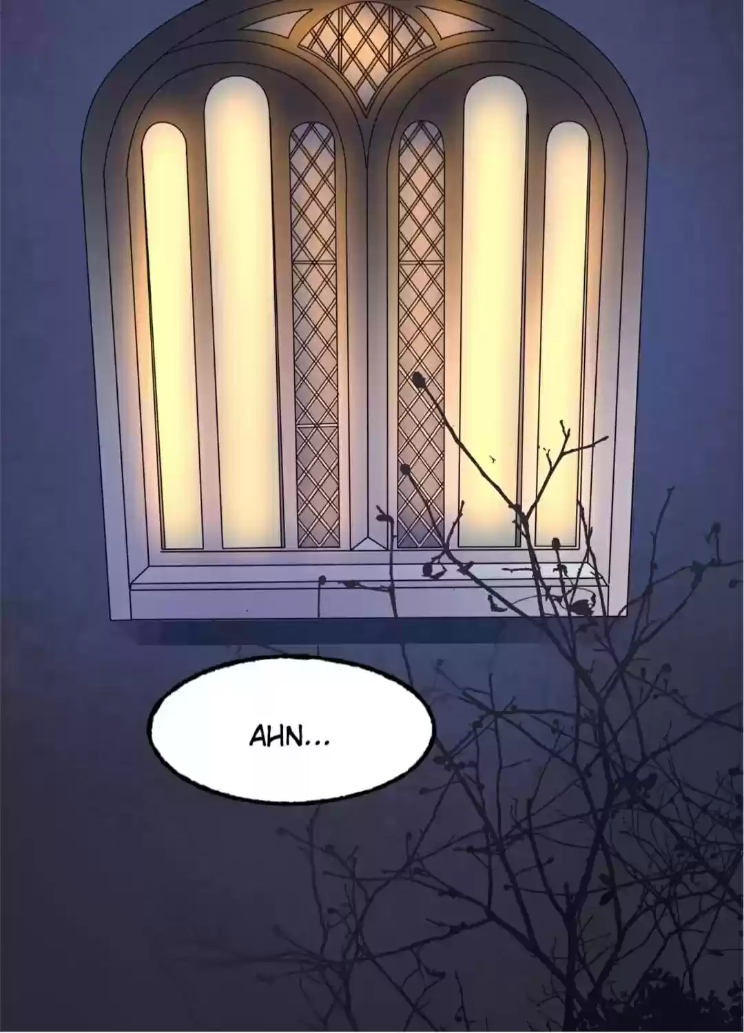 Be My Only Love Chapter 4