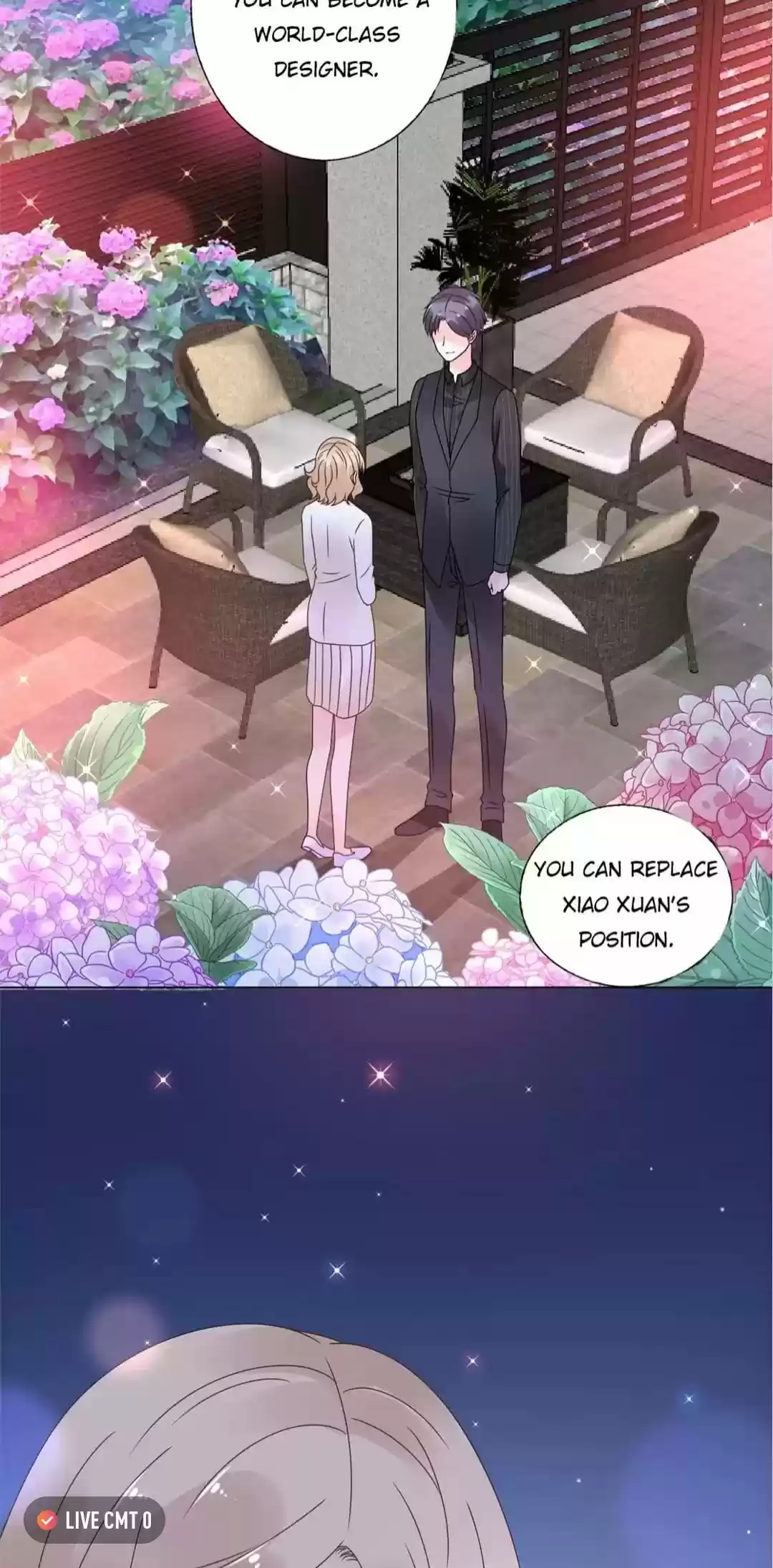 Be My Only Love Chapter 40