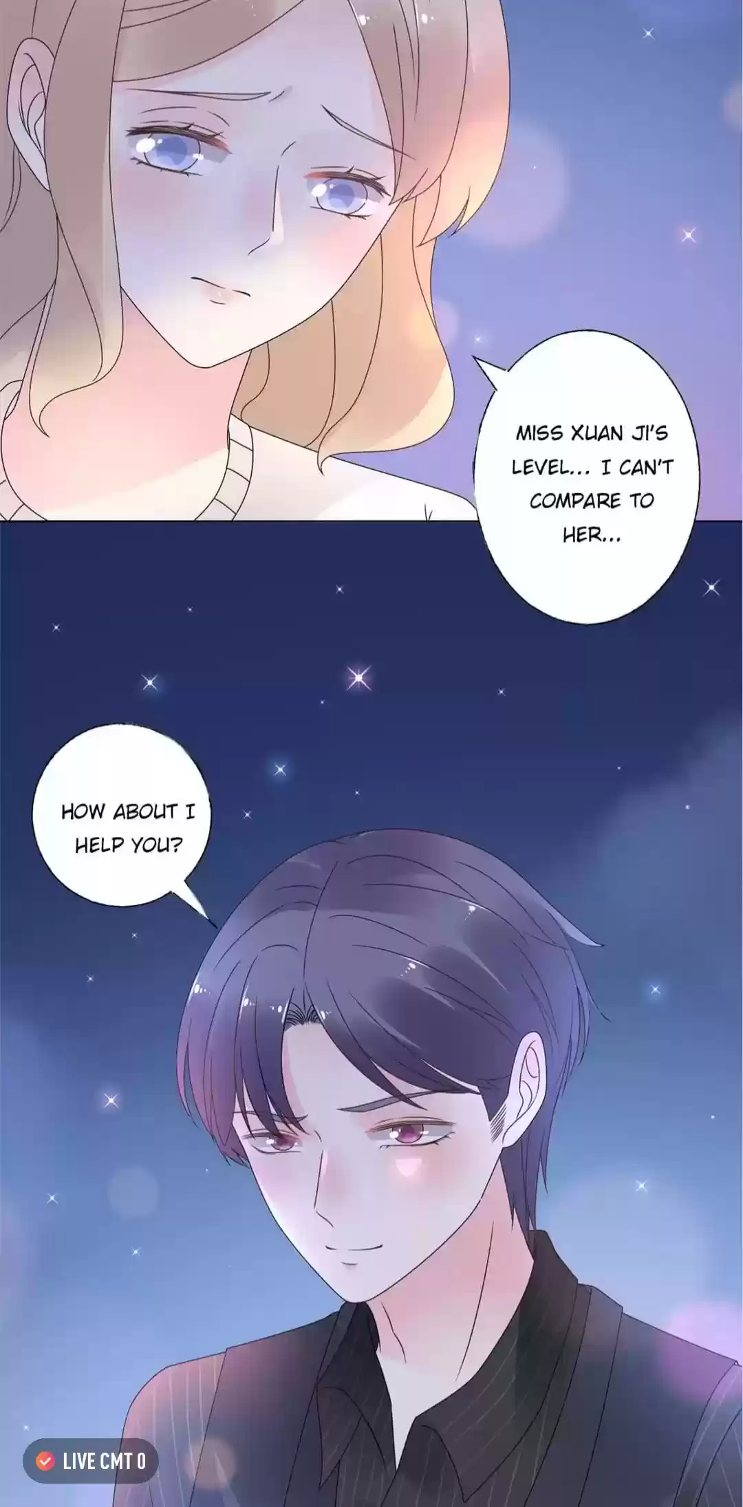 Be My Only Love Chapter 40