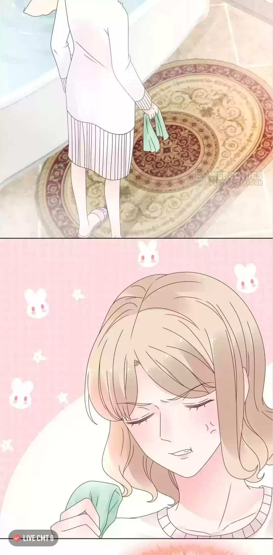 Be My Only Love Chapter 40