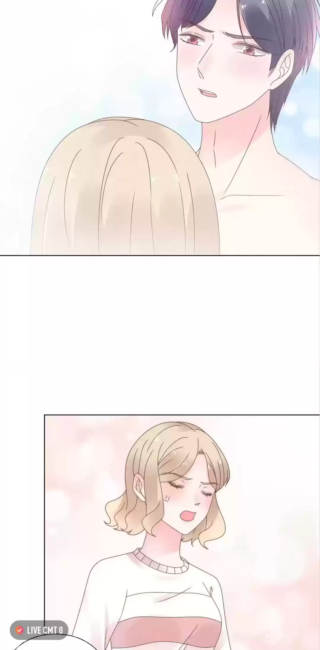 Be My Only Love Chapter 40