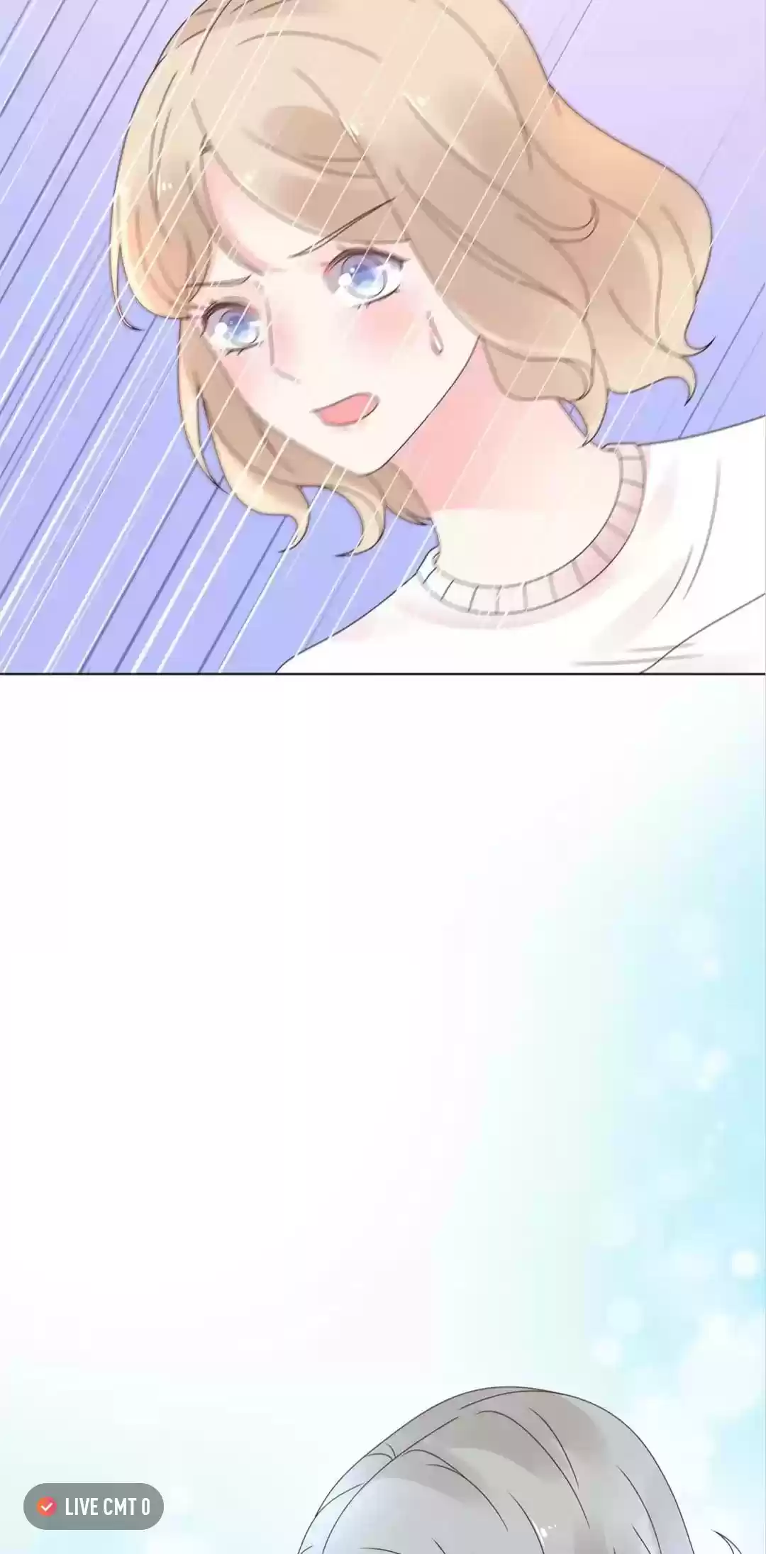 Be My Only Love Chapter 40