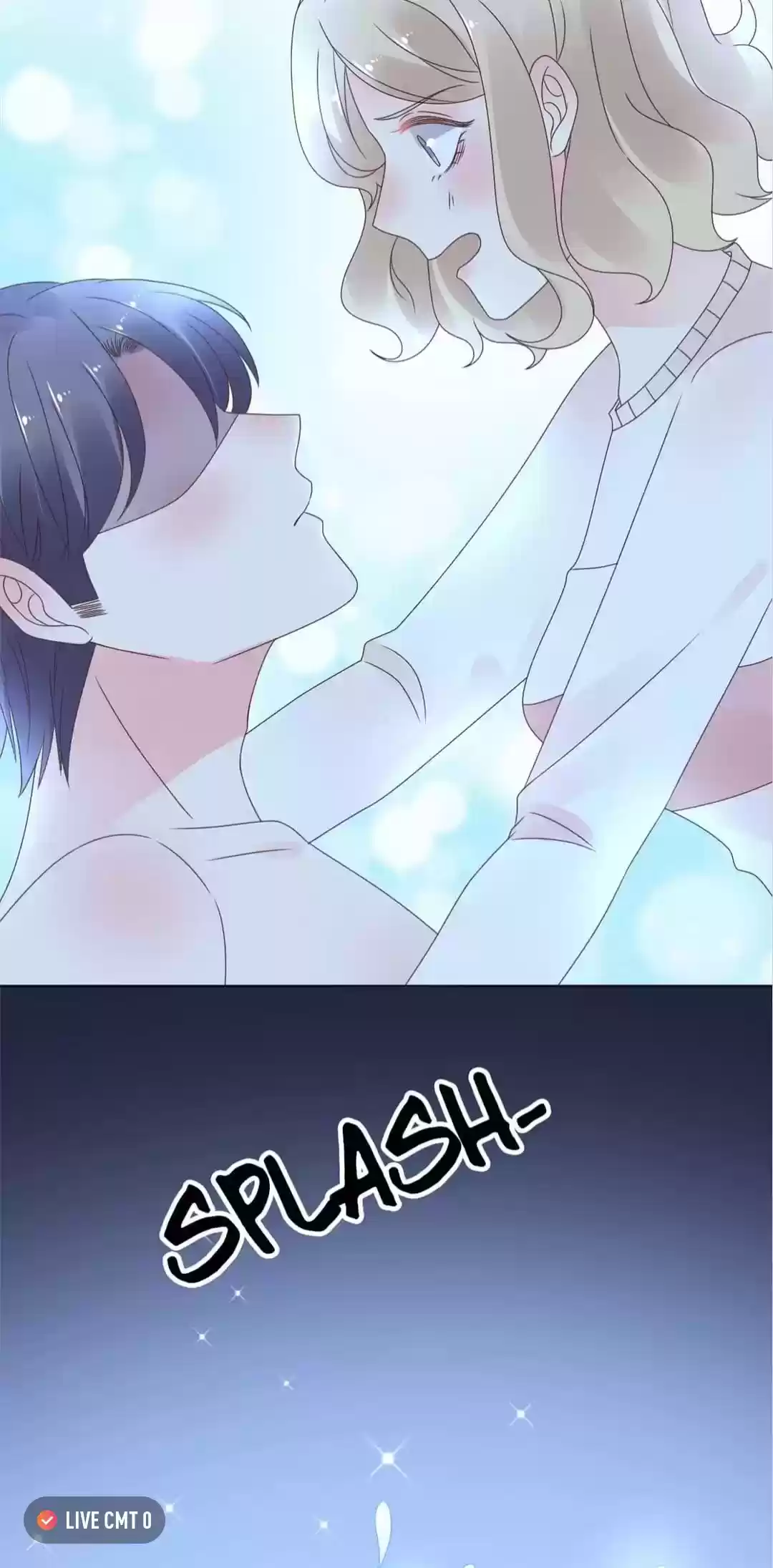 Be My Only Love Chapter 40