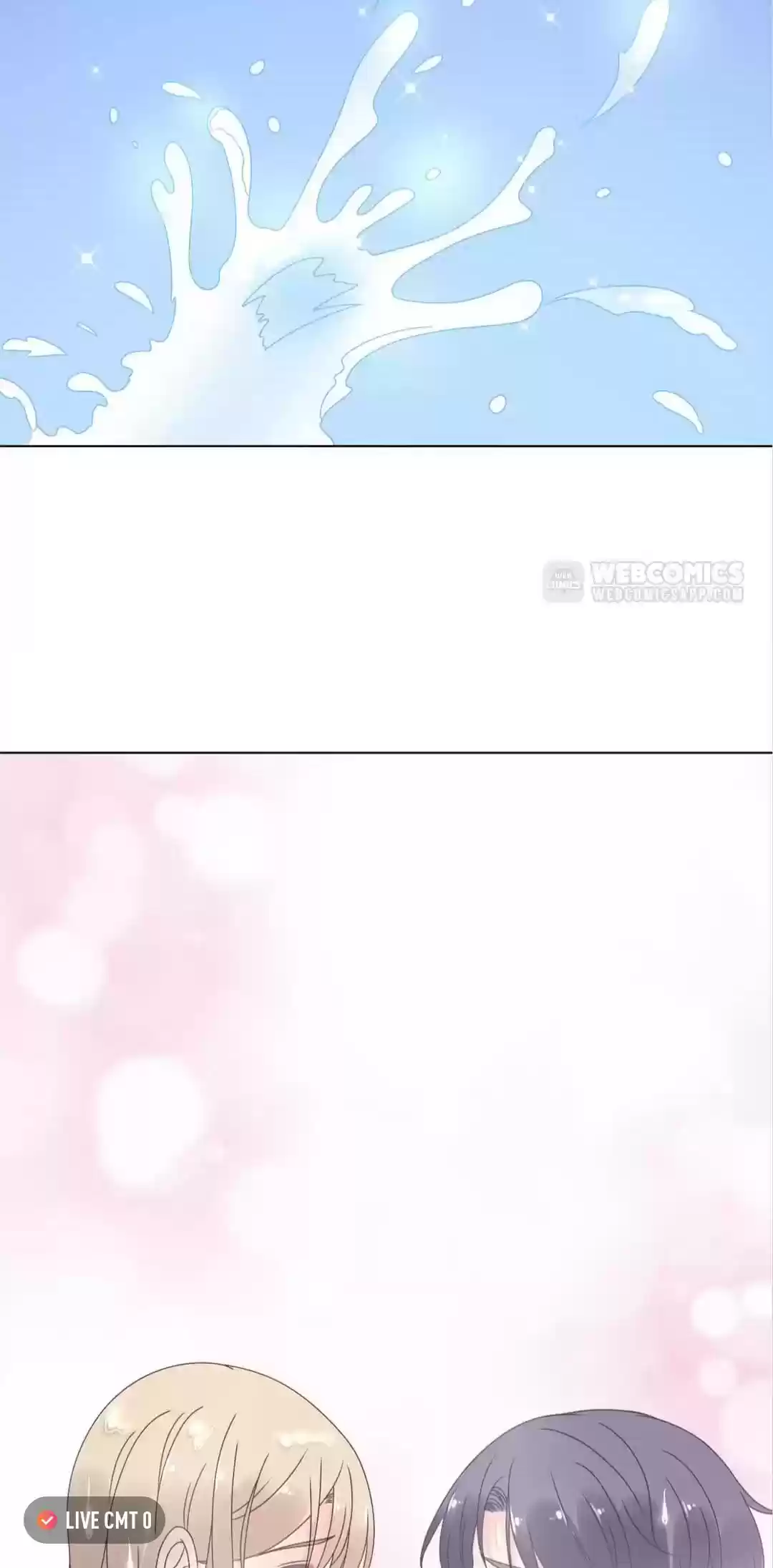 Be My Only Love Chapter 40