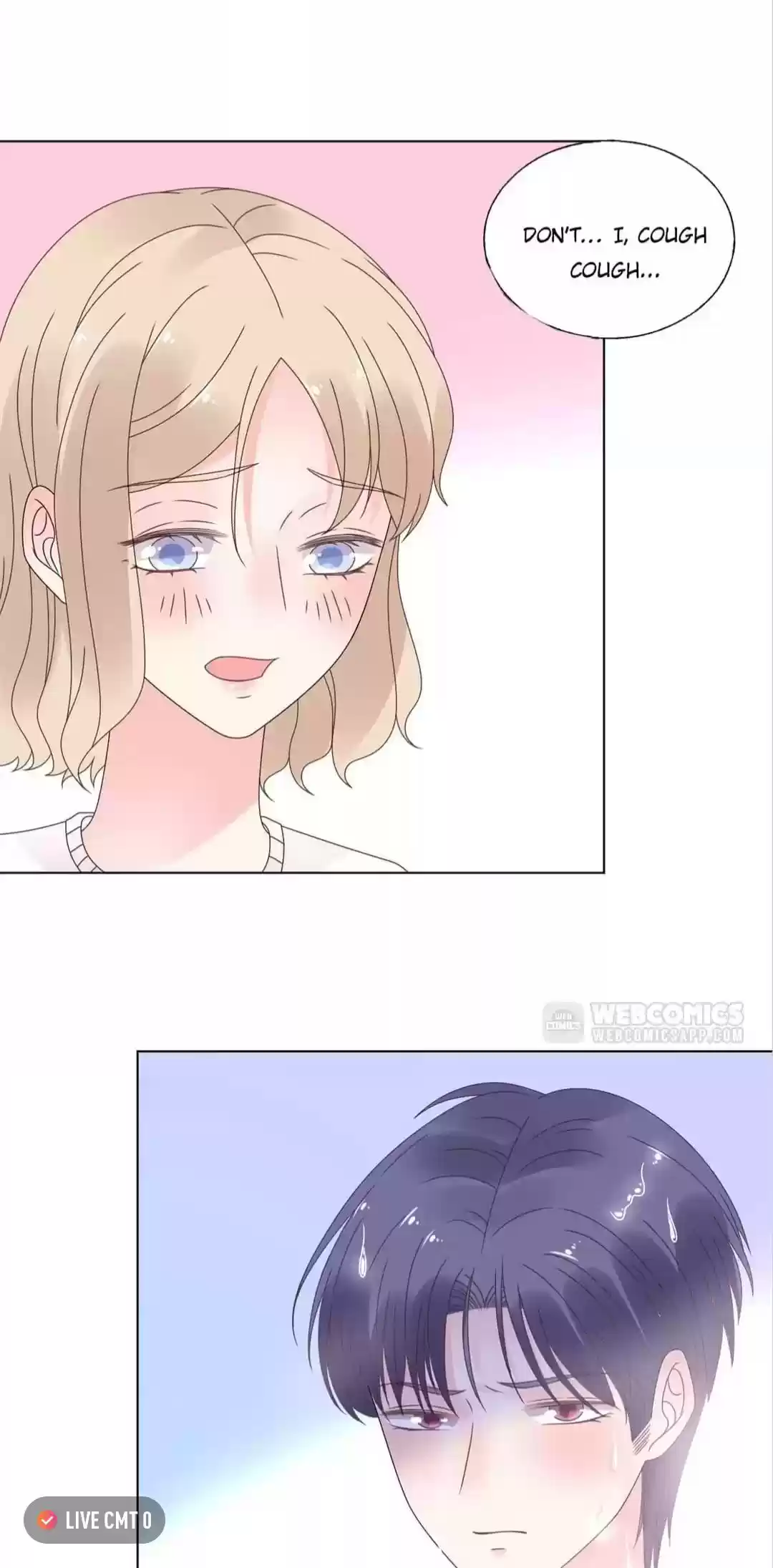 Be My Only Love Chapter 40