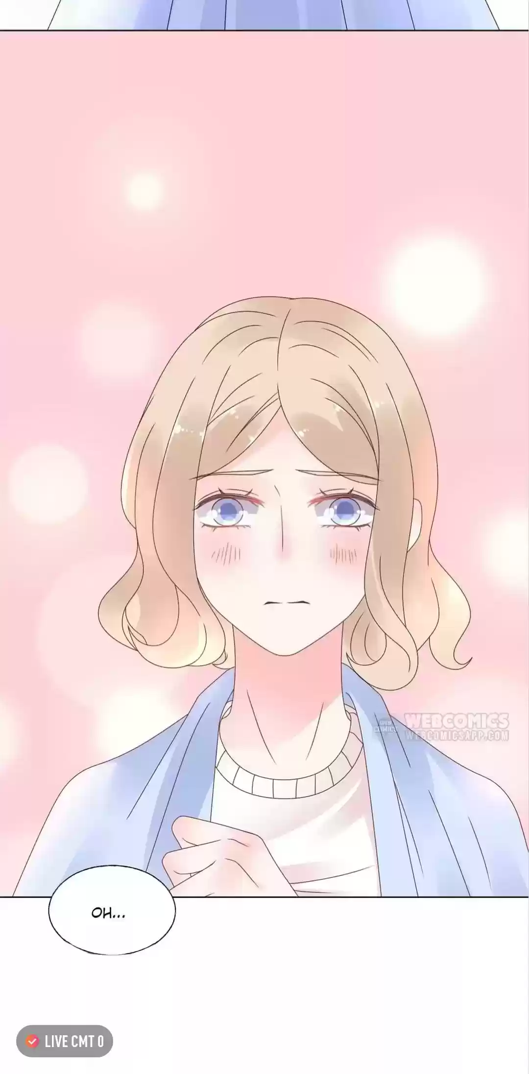 Be My Only Love Chapter 40