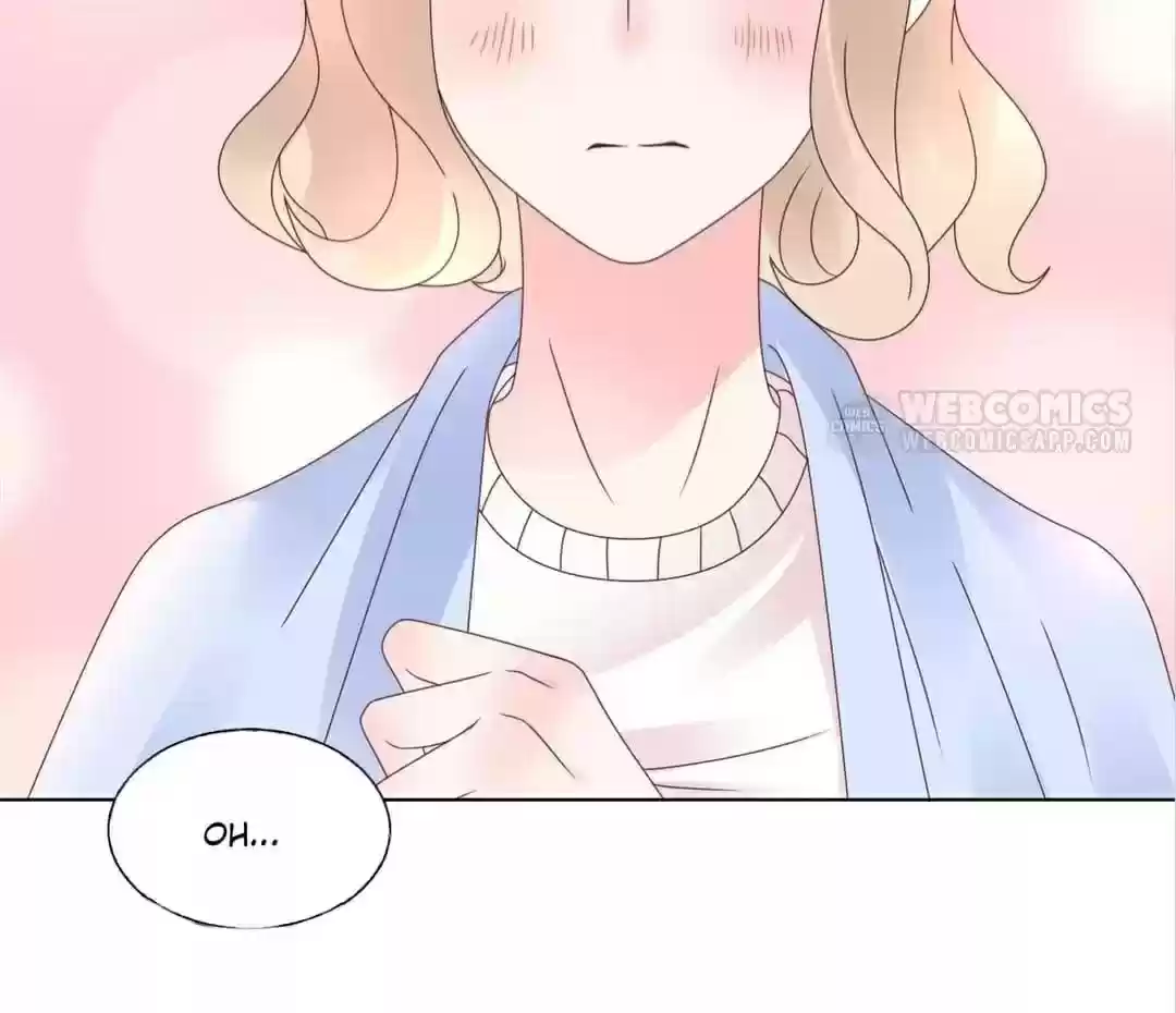 Be My Only Love Chapter 40