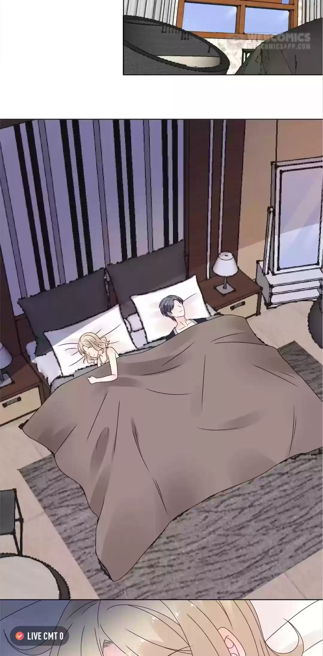 Be My Only Love Chapter 41