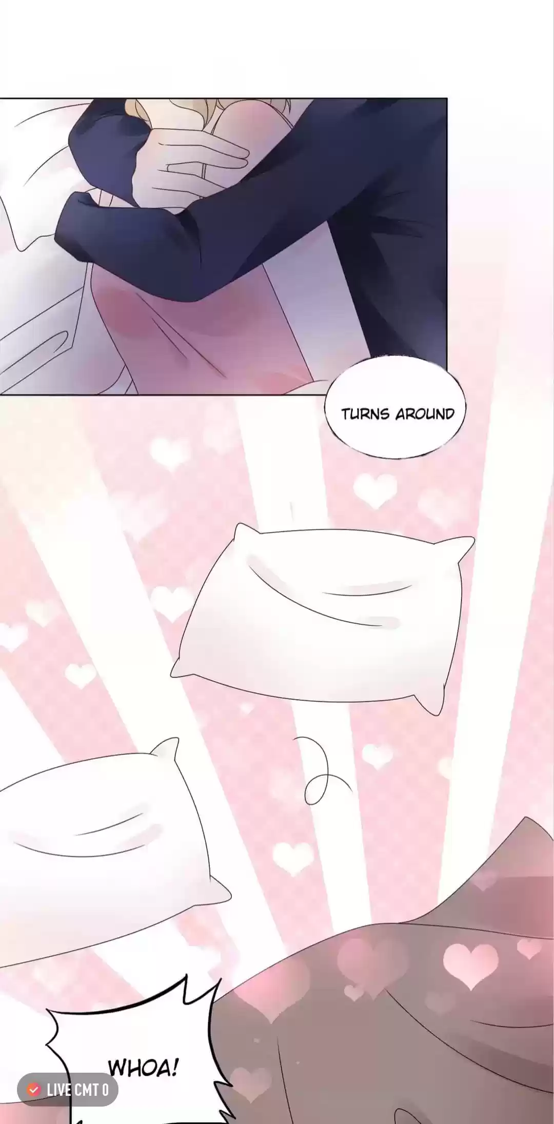 Be My Only Love Chapter 41