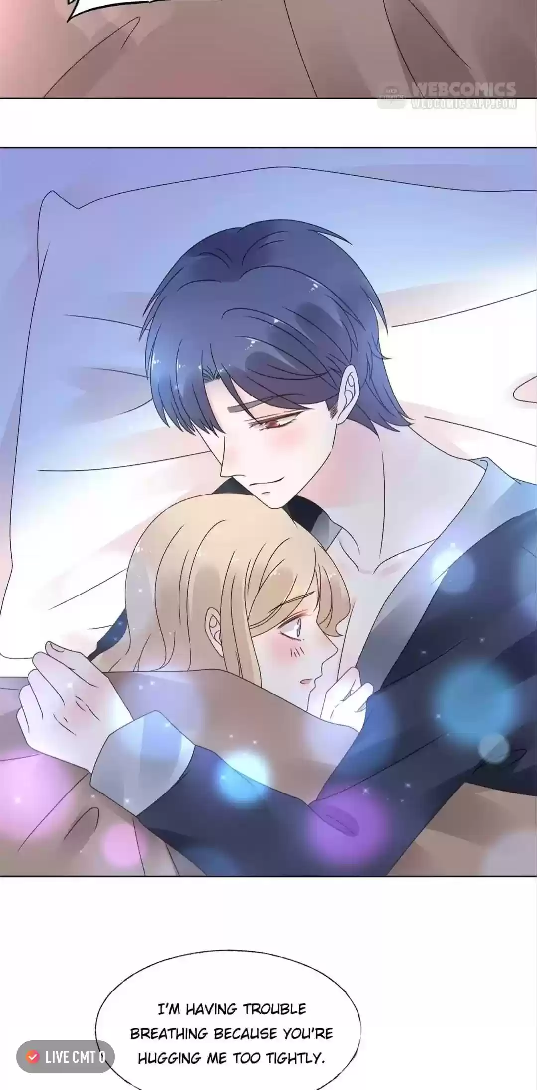 Be My Only Love Chapter 41