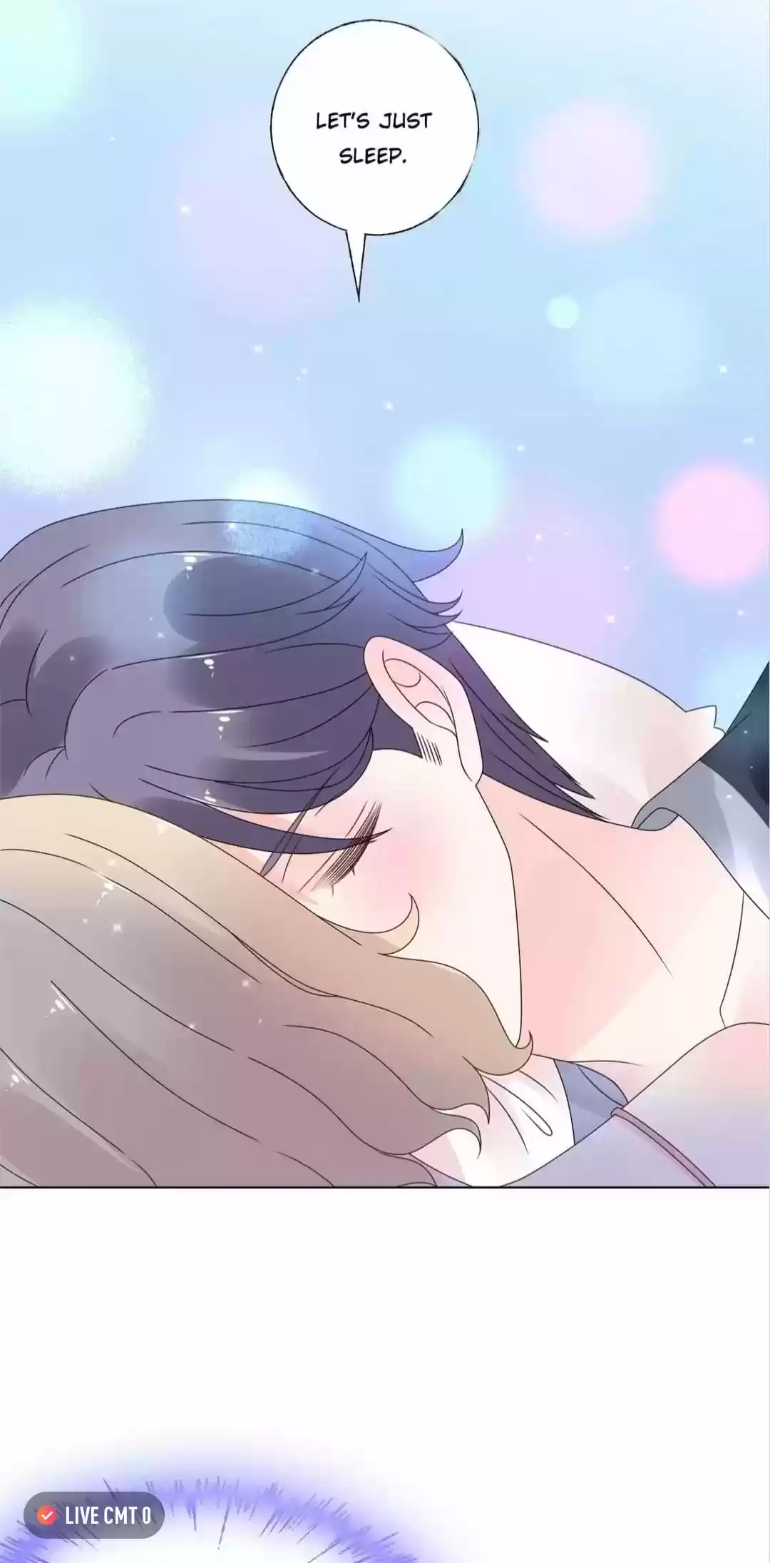 Be My Only Love Chapter 41