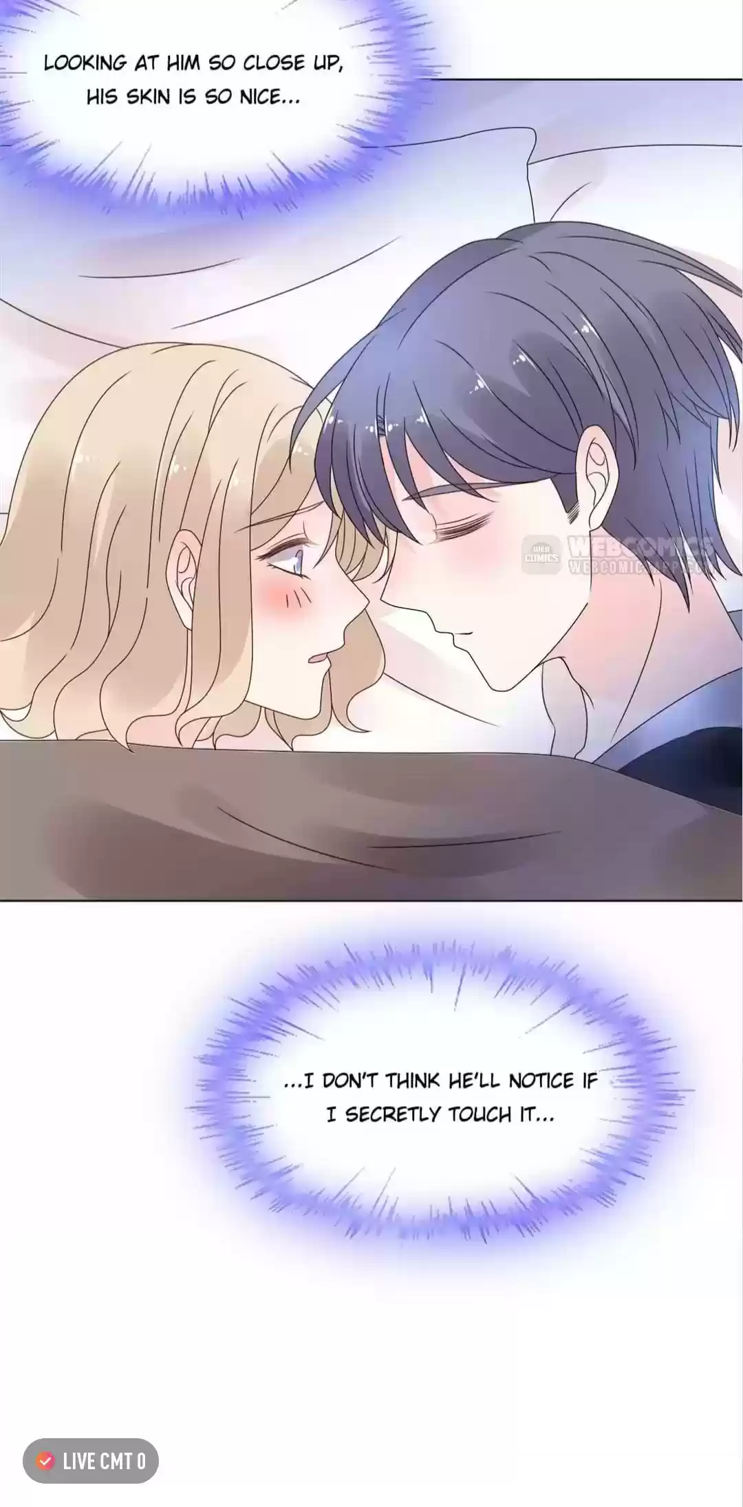 Be My Only Love Chapter 41