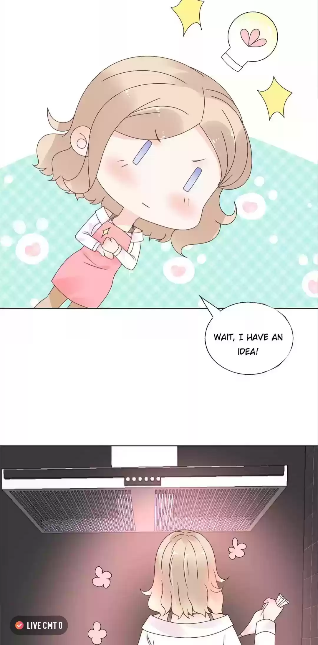 Be My Only Love Chapter 41