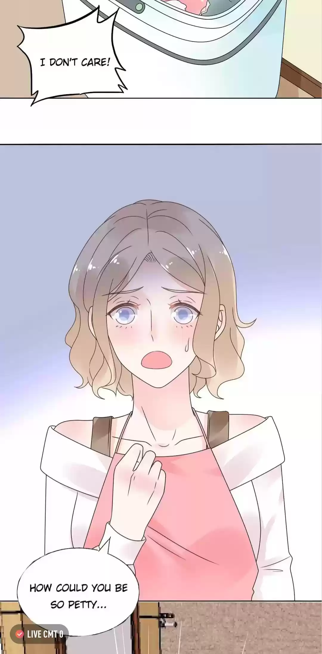 Be My Only Love Chapter 41