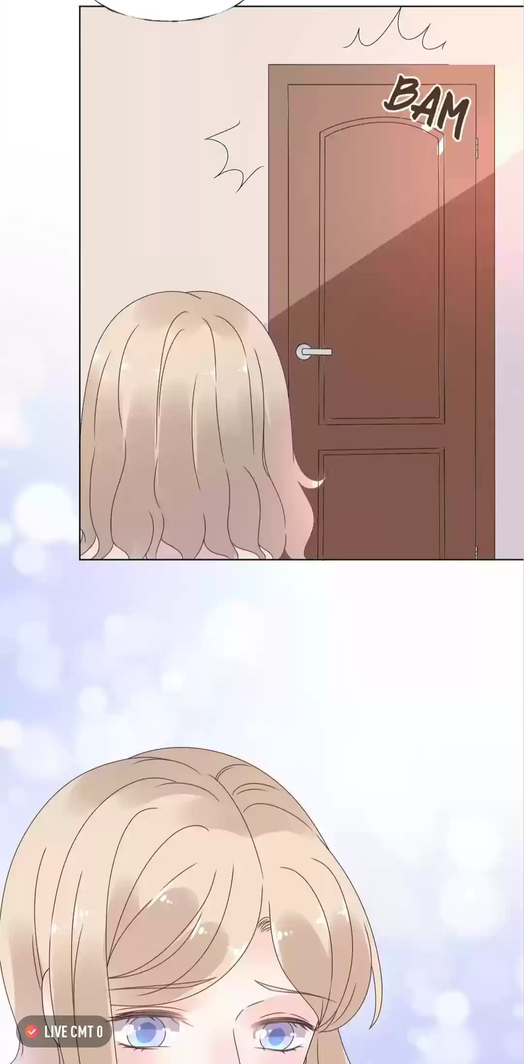 Be My Only Love Chapter 41