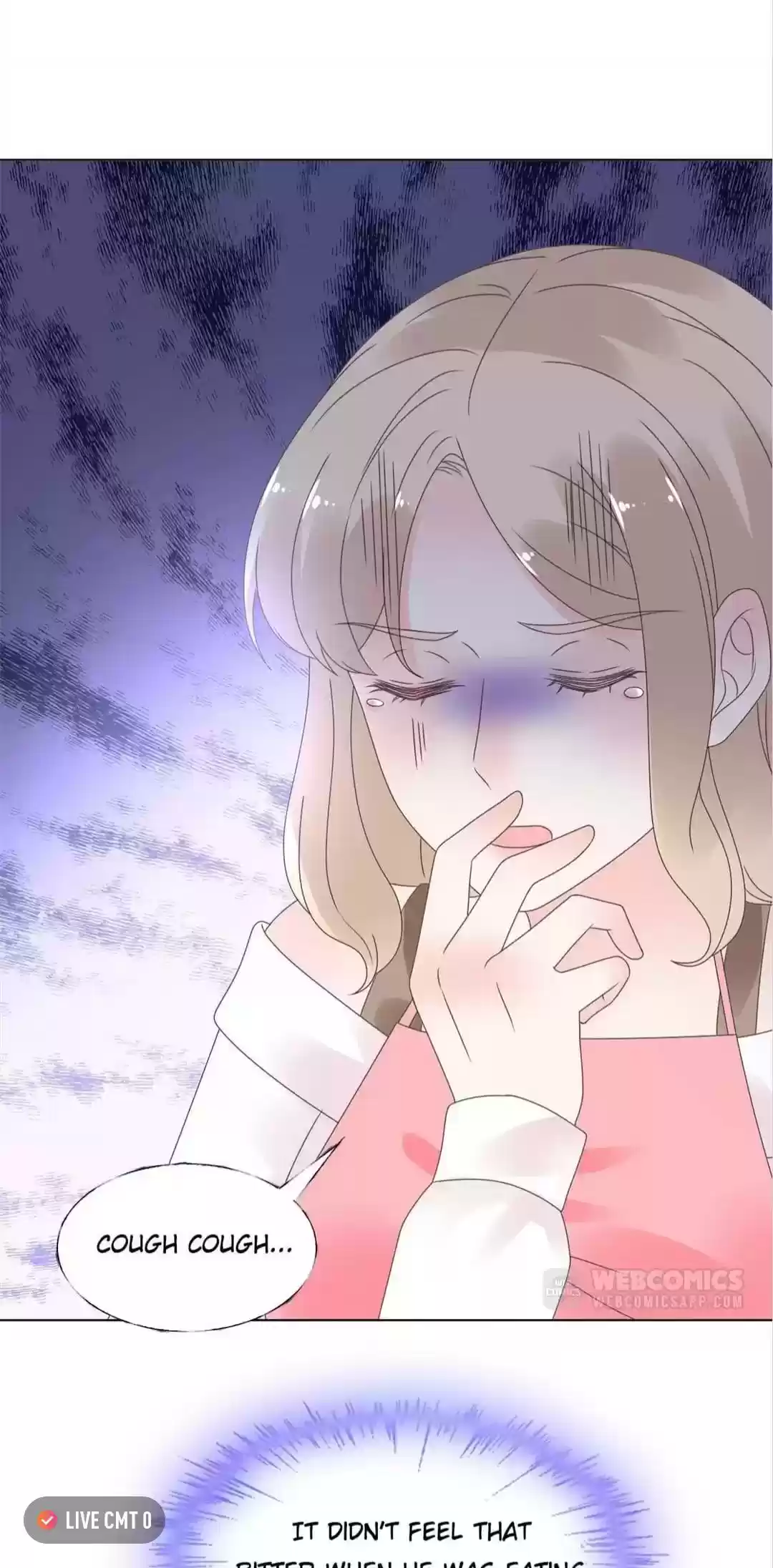 Be My Only Love Chapter 41