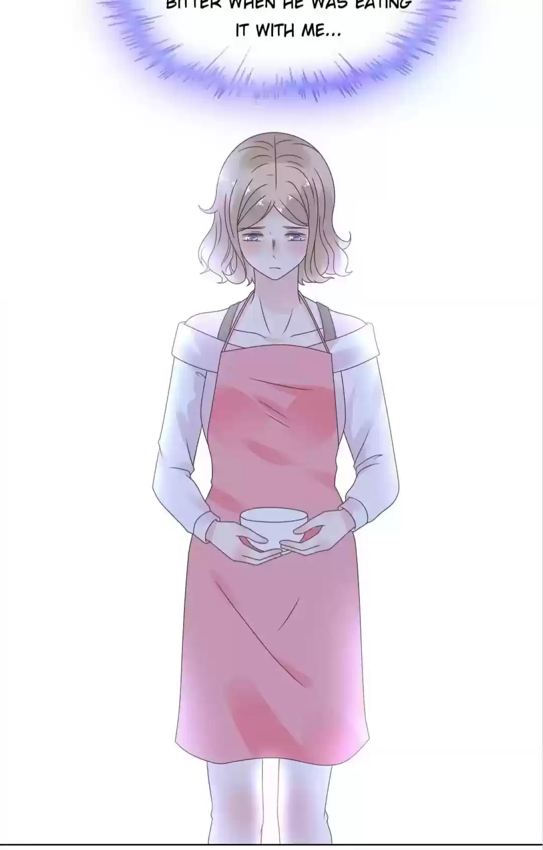 Be My Only Love Chapter 41