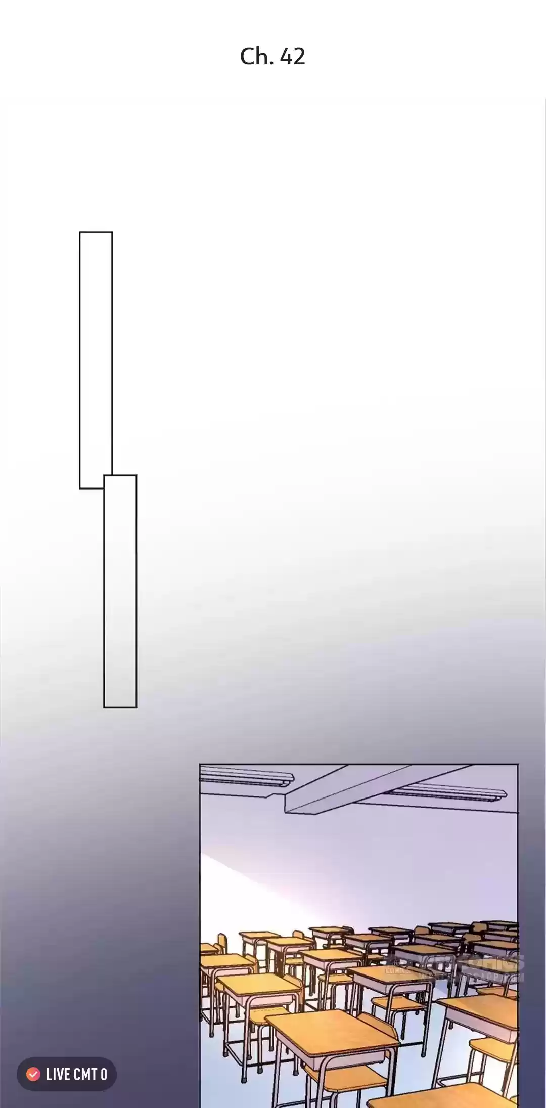 Be My Only Love Chapter 42