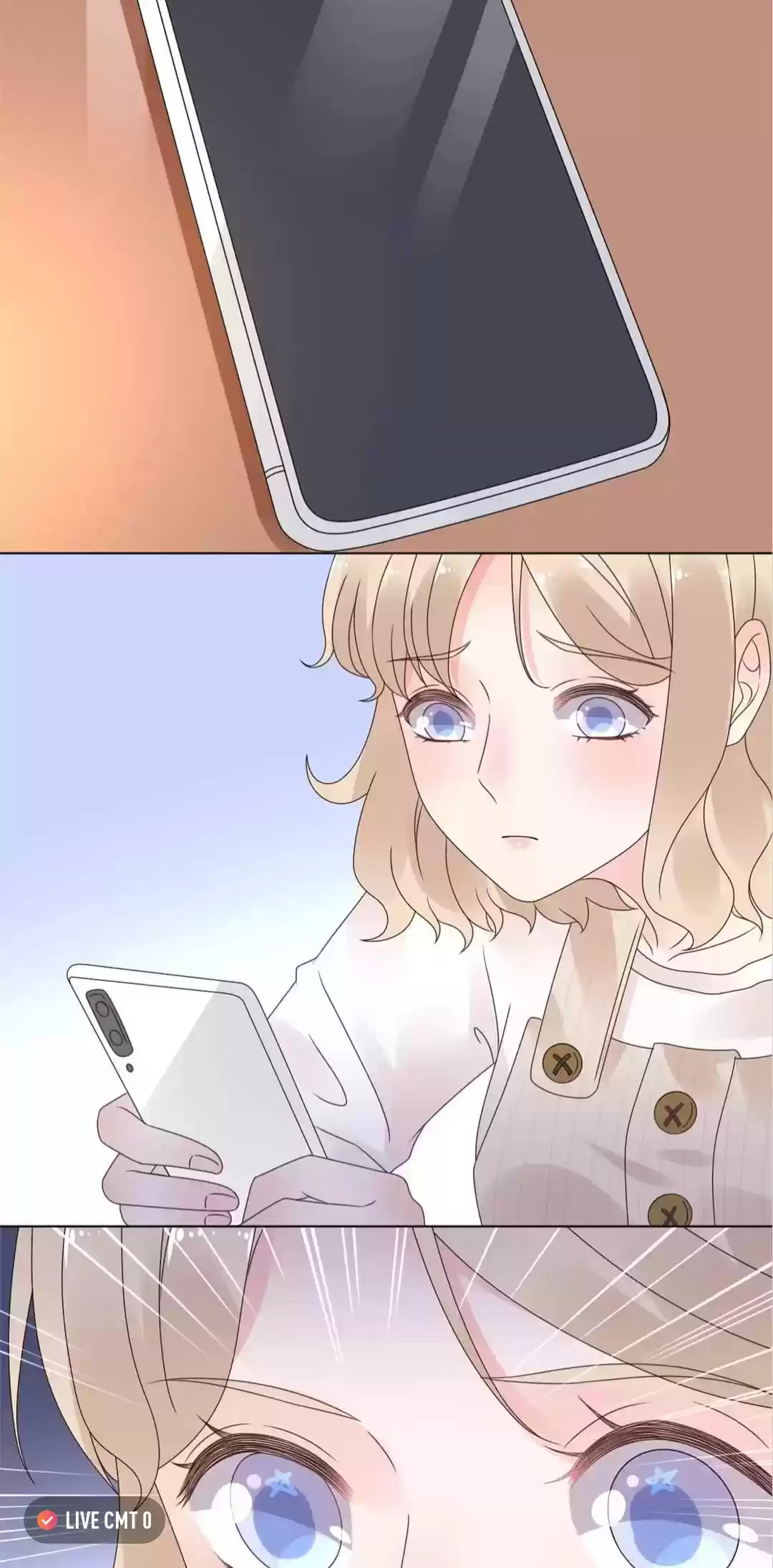 Be My Only Love Chapter 42