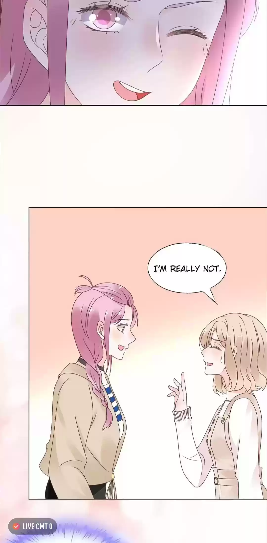 Be My Only Love Chapter 42