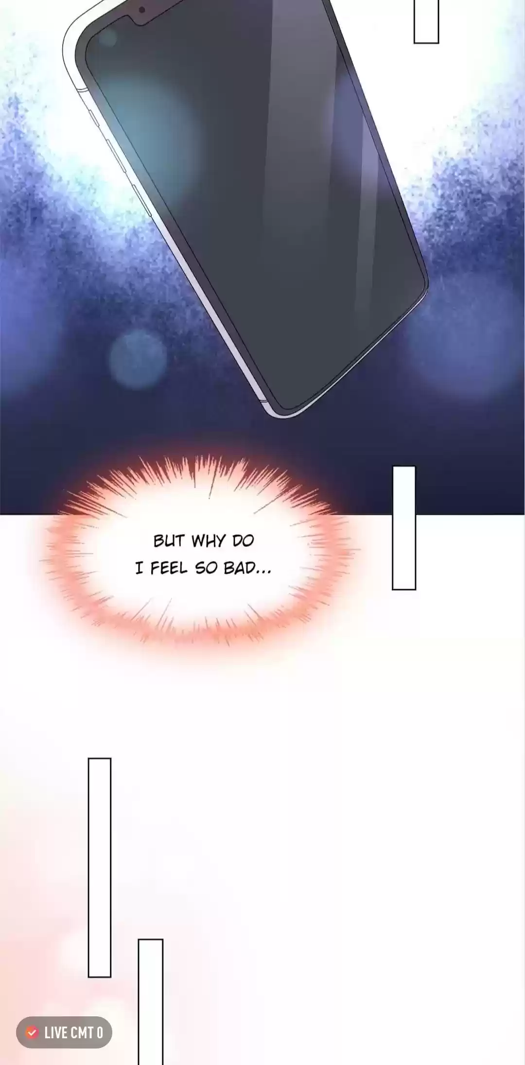 Be My Only Love Chapter 42