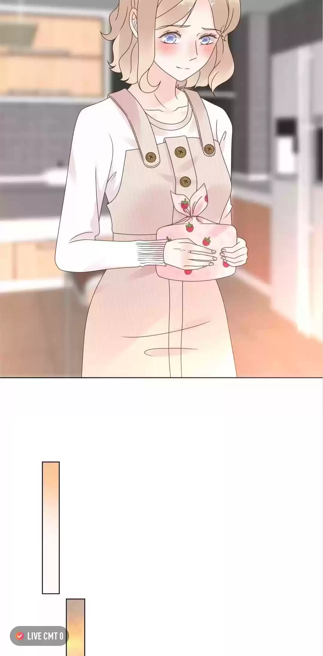 Be My Only Love Chapter 42