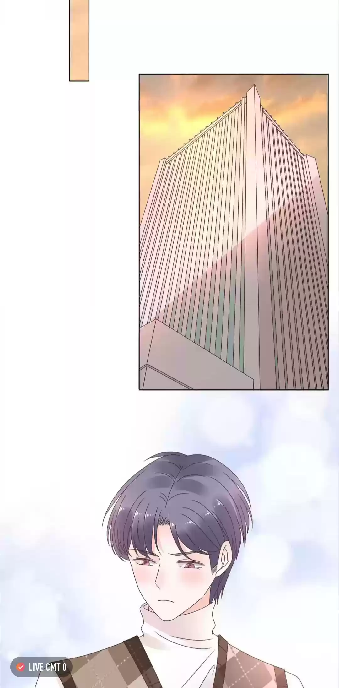 Be My Only Love Chapter 42