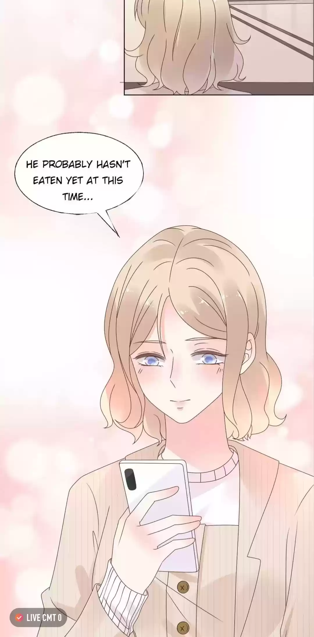 Be My Only Love Chapter 42