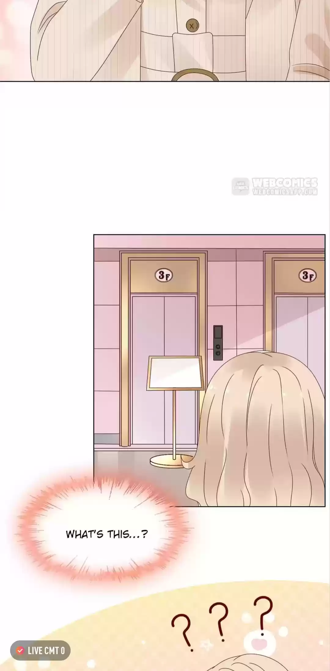 Be My Only Love Chapter 42