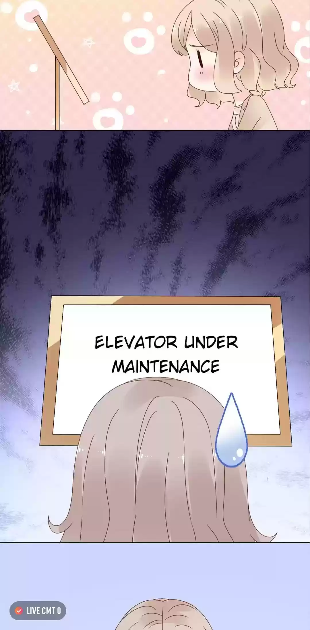 Be My Only Love Chapter 42