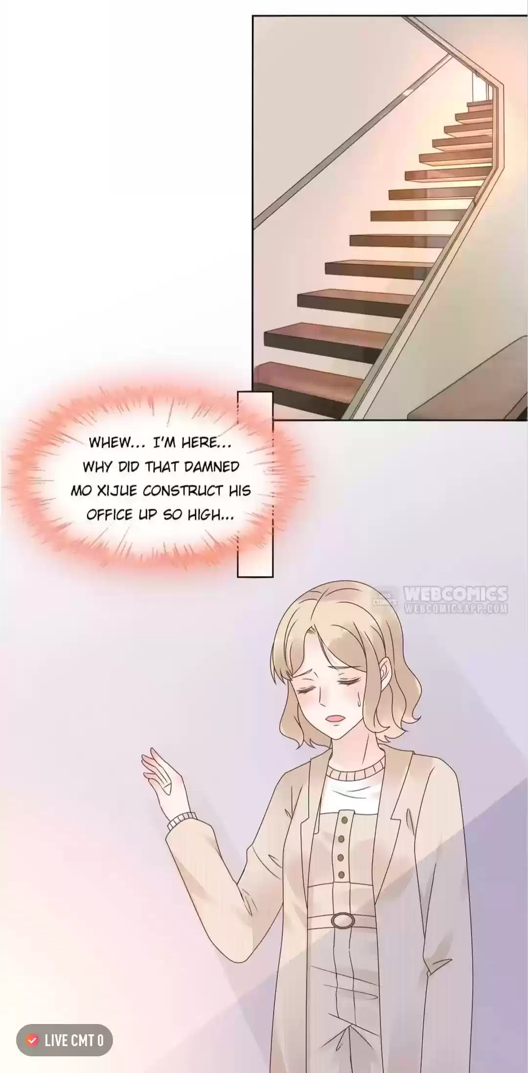 Be My Only Love Chapter 42