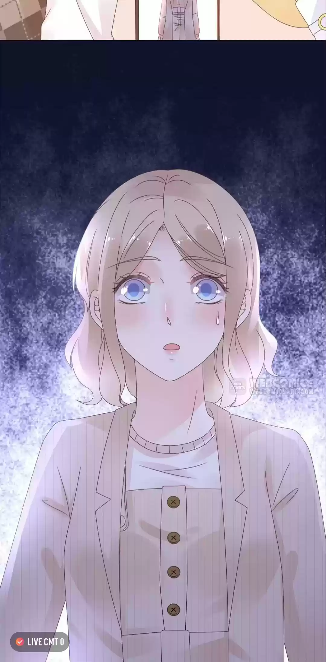 Be My Only Love Chapter 42