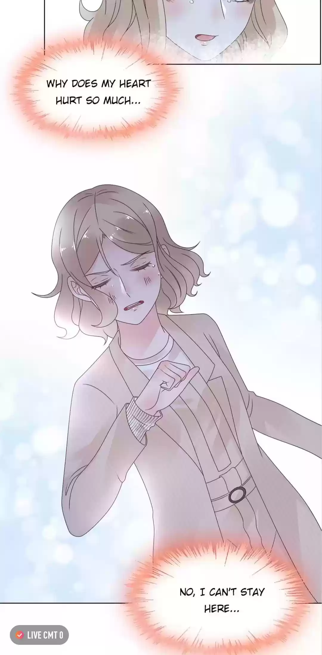 Be My Only Love Chapter 43