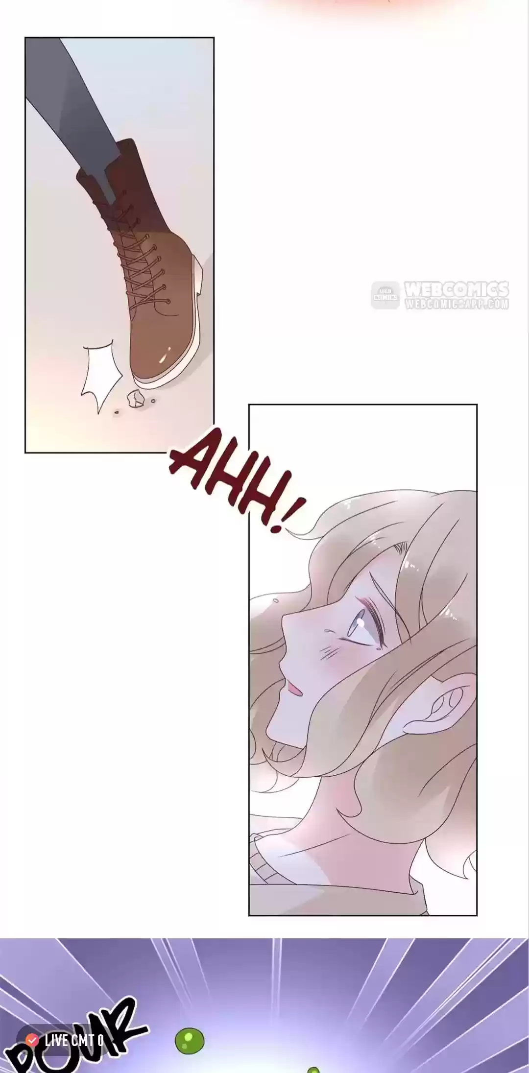 Be My Only Love Chapter 43