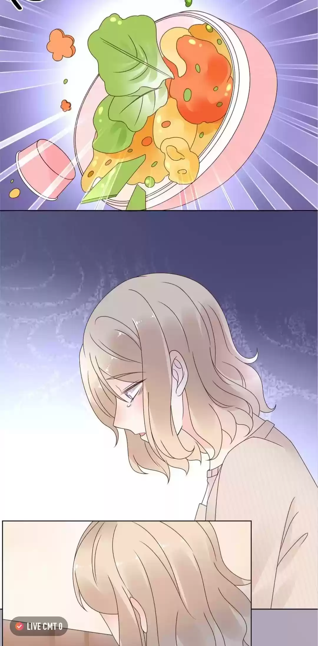 Be My Only Love Chapter 43