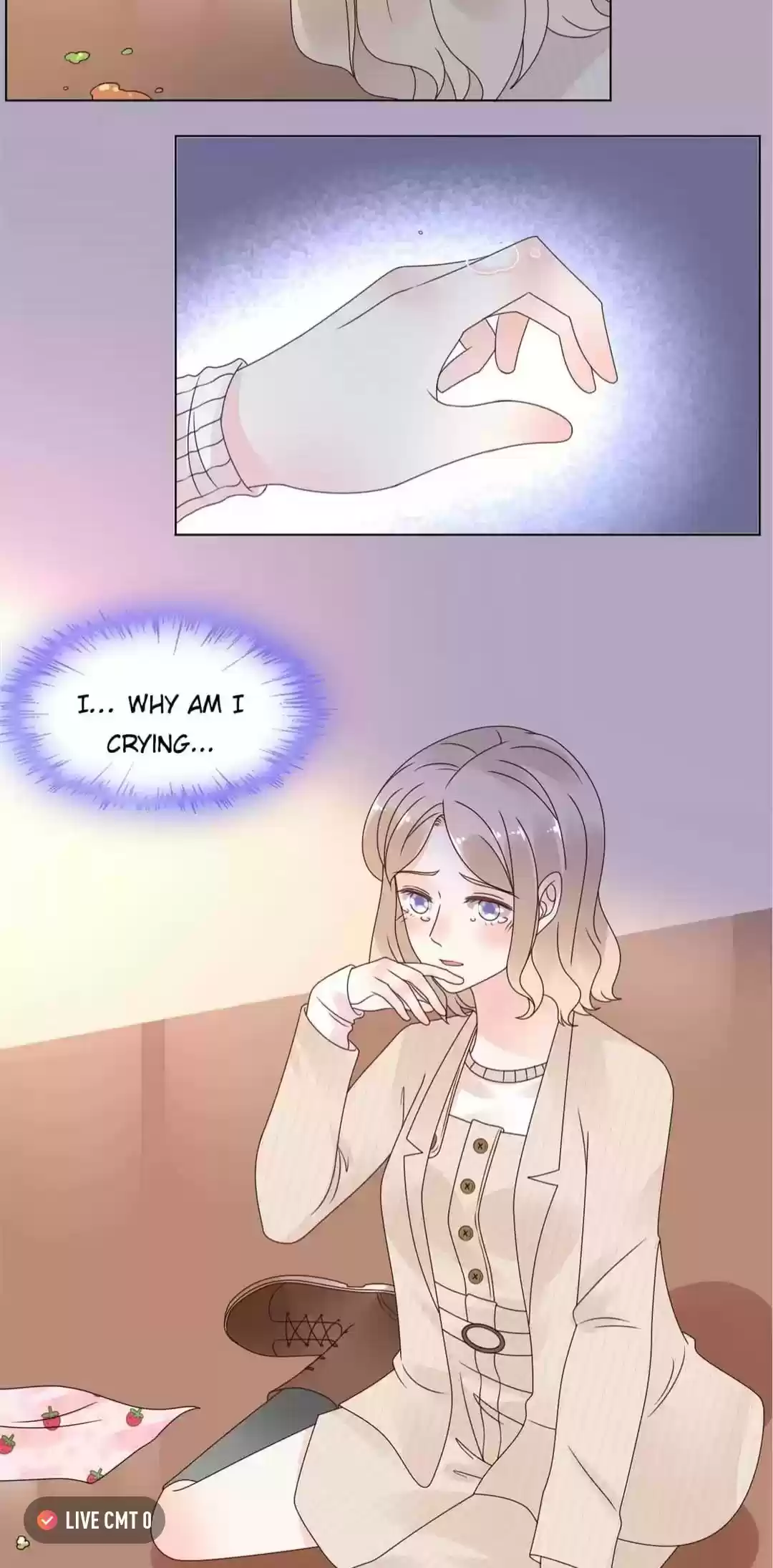 Be My Only Love Chapter 43