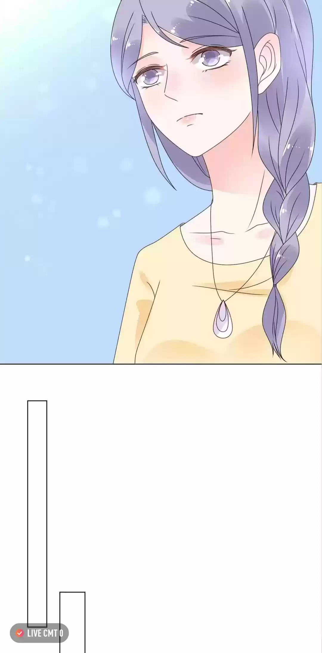 Be My Only Love Chapter 43