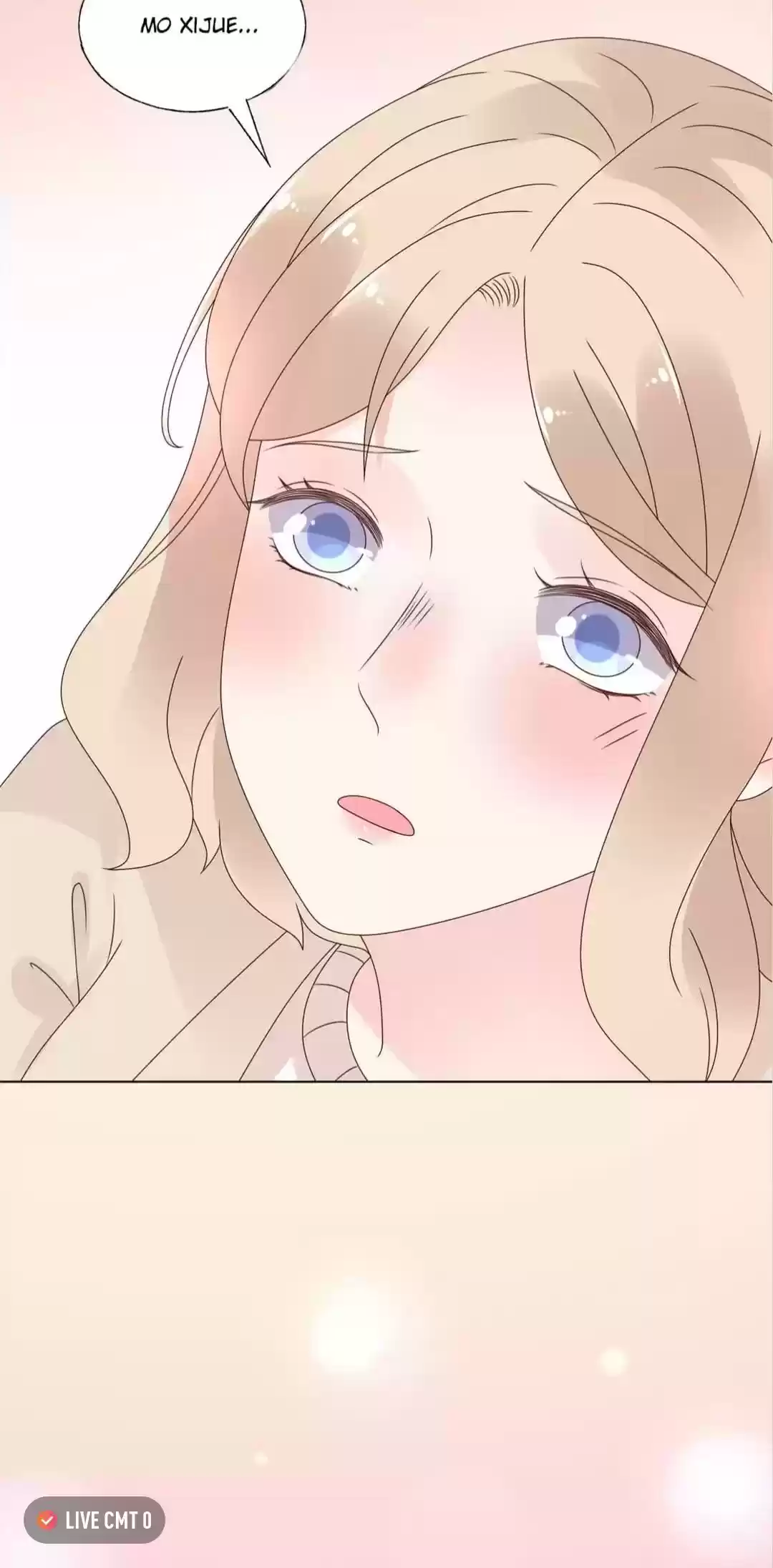 Be My Only Love Chapter 43