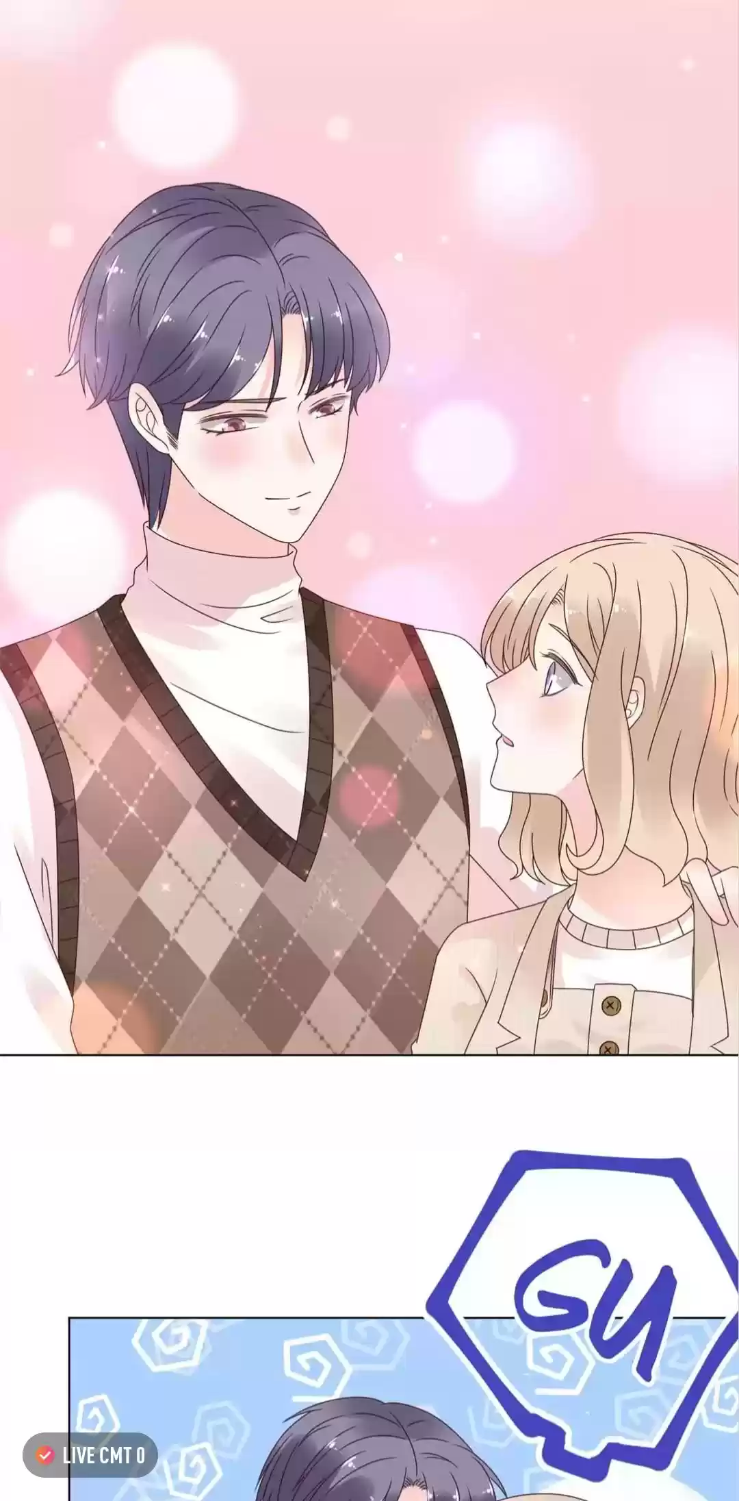 Be My Only Love Chapter 43