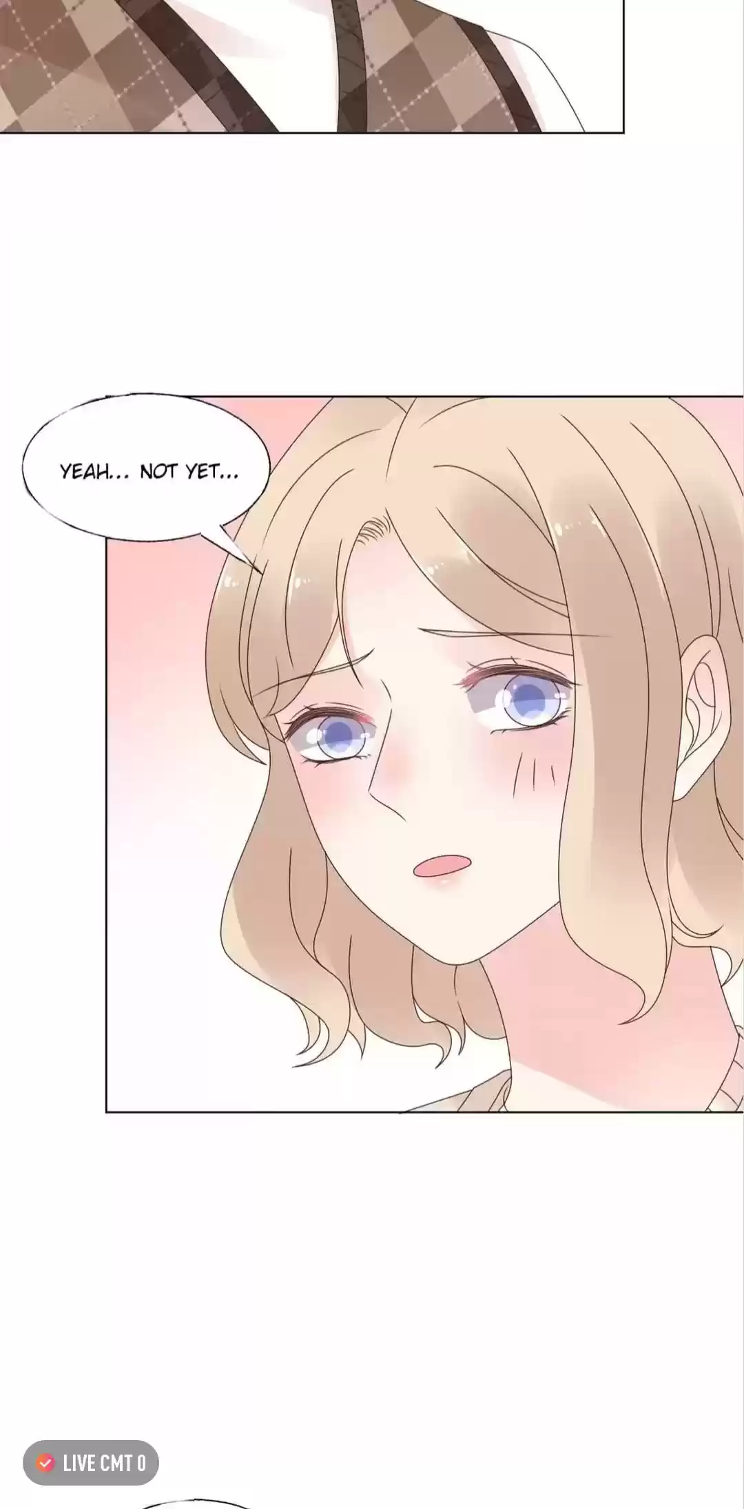 Be My Only Love Chapter 43