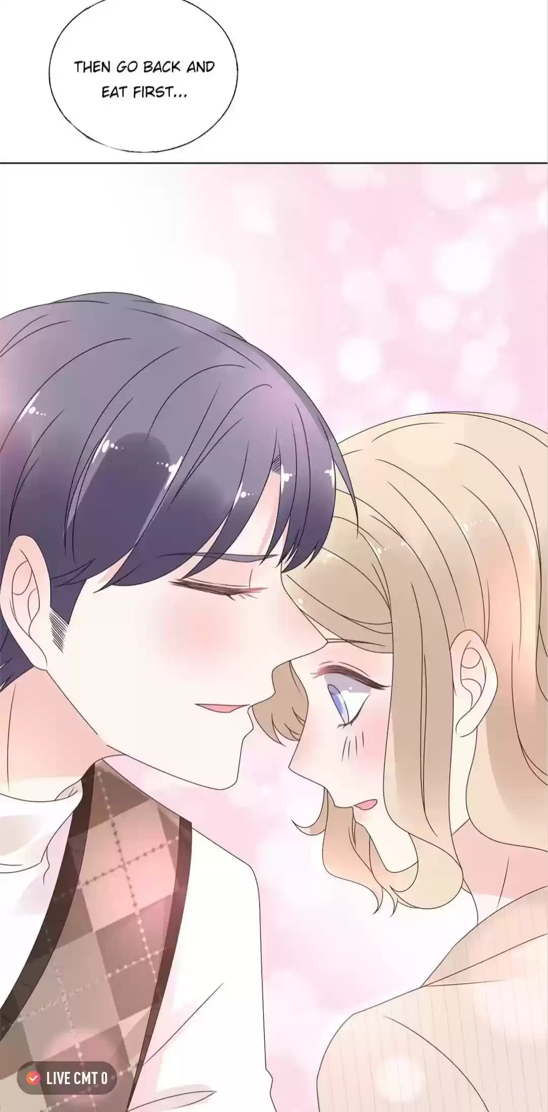 Be My Only Love Chapter 43