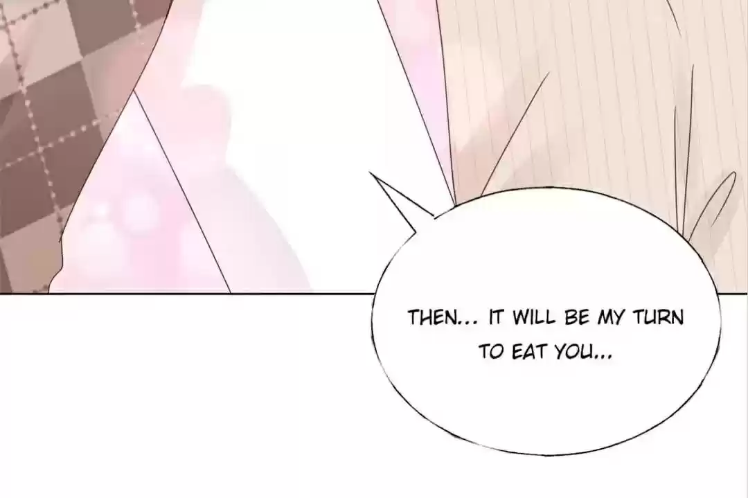 Be My Only Love Chapter 43