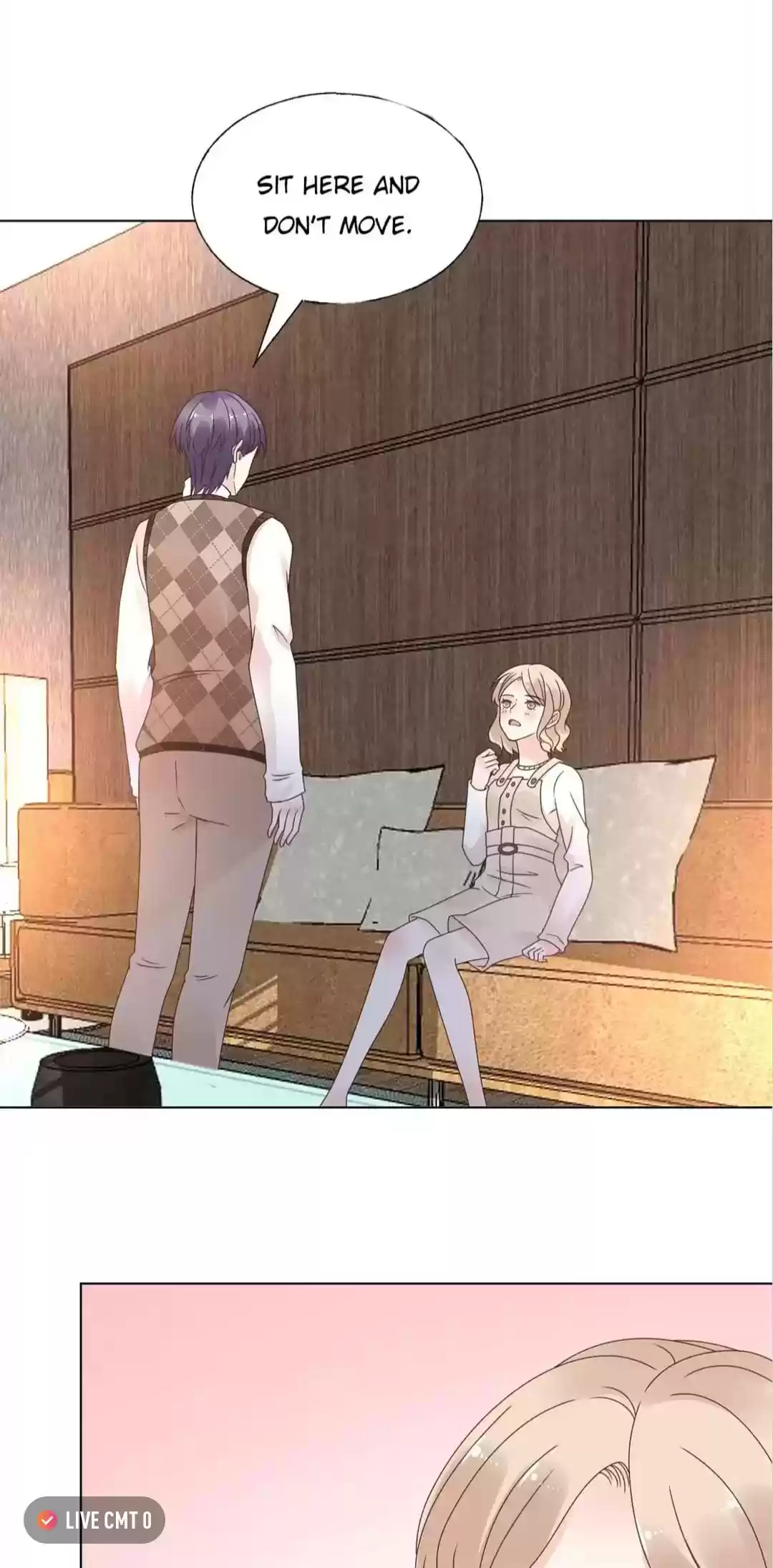 Be My Only Love Chapter 44