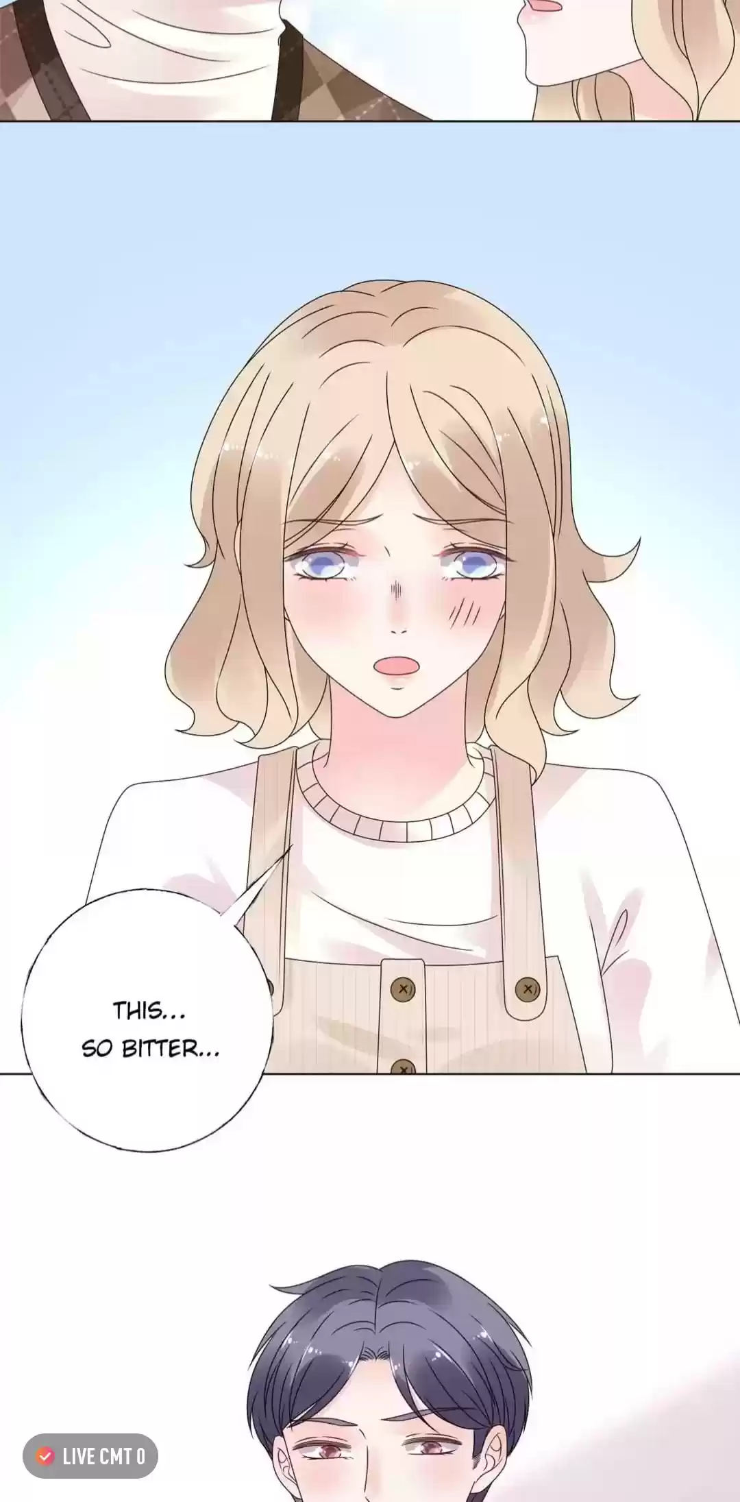 Be My Only Love Chapter 44