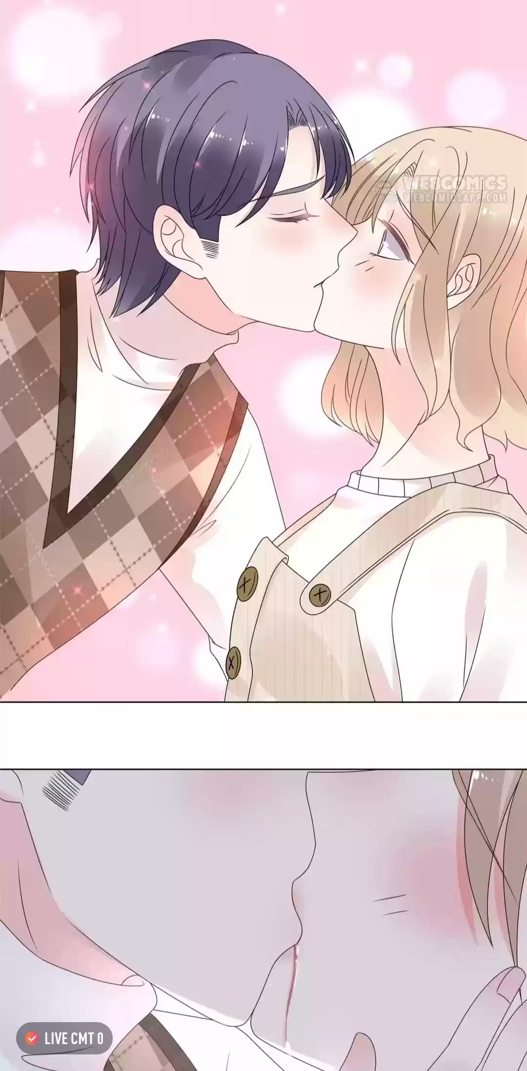 Be My Only Love Chapter 44