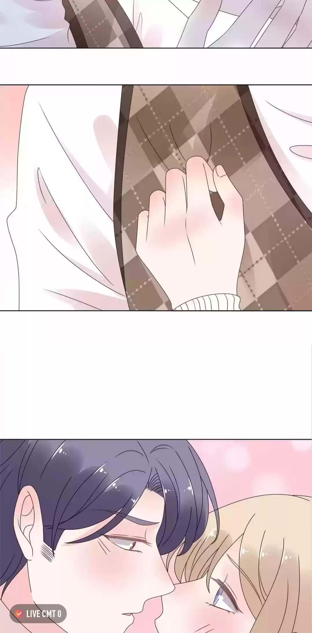 Be My Only Love Chapter 44