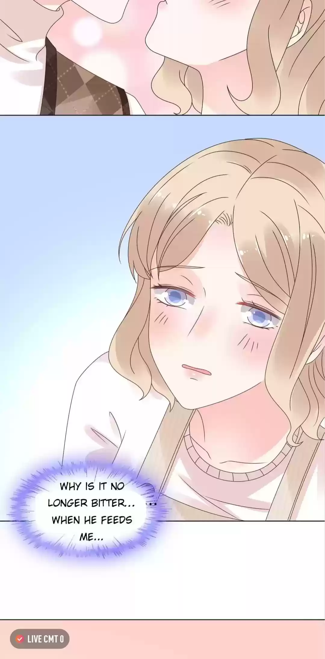 Be My Only Love Chapter 44