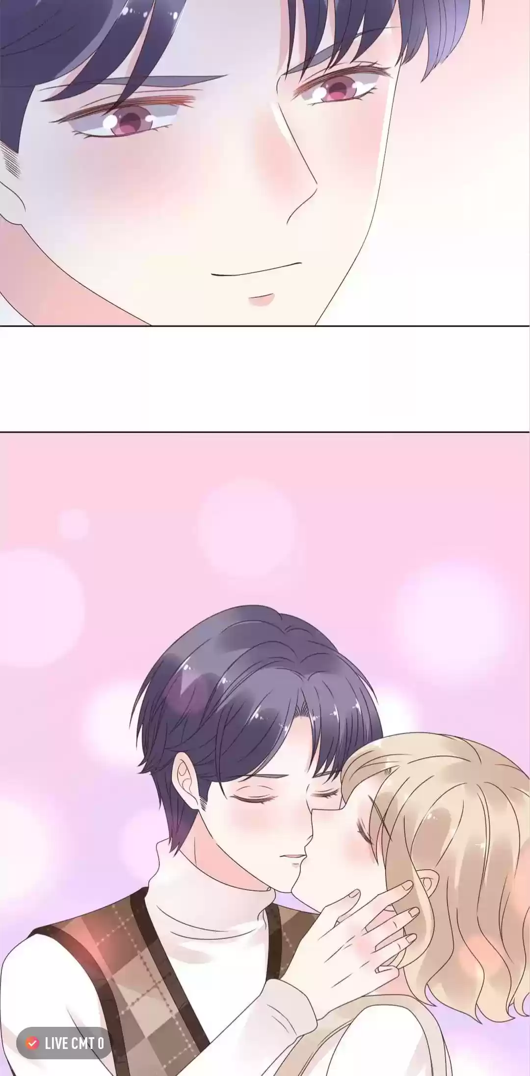 Be My Only Love Chapter 44