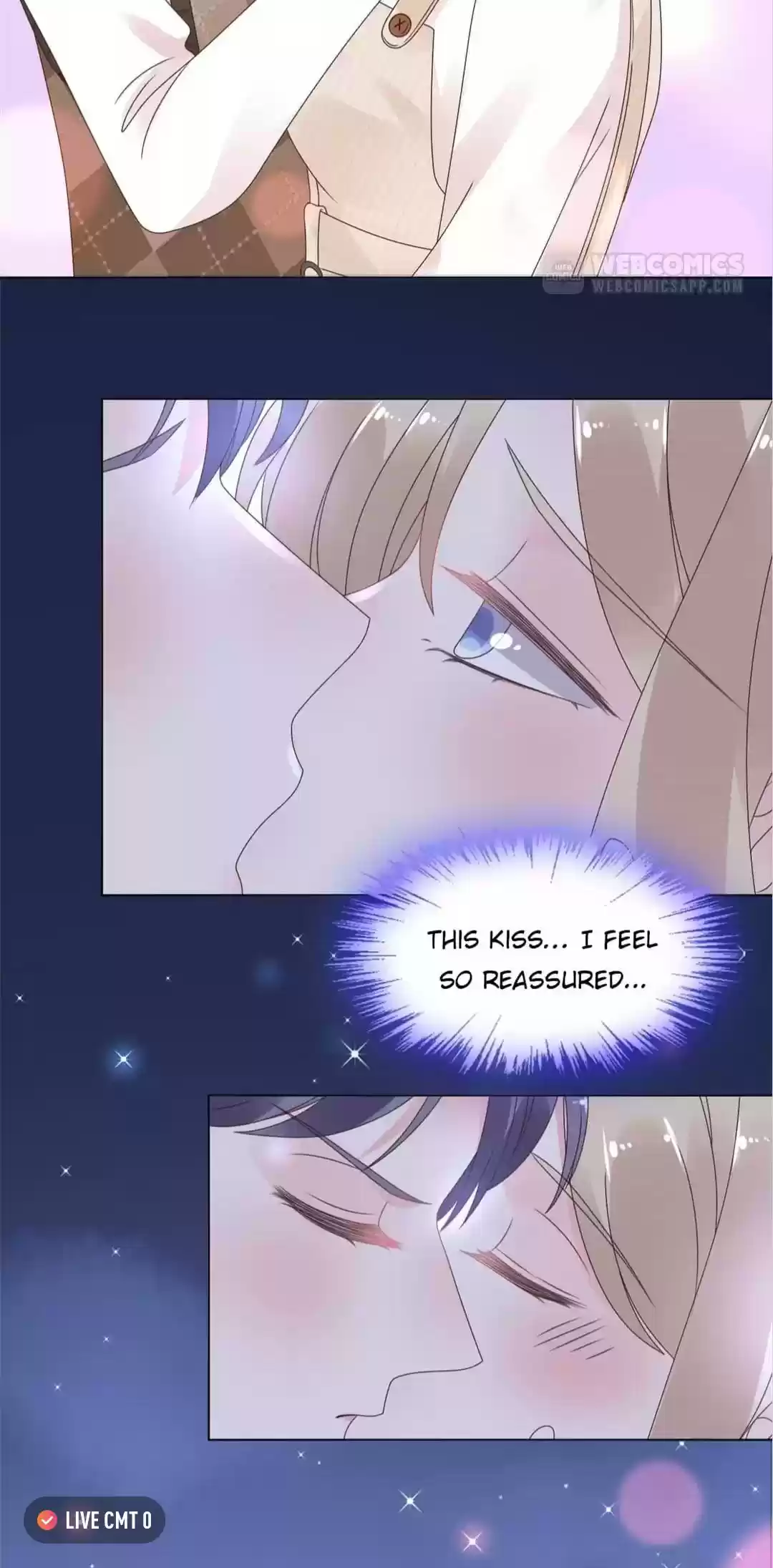 Be My Only Love Chapter 44