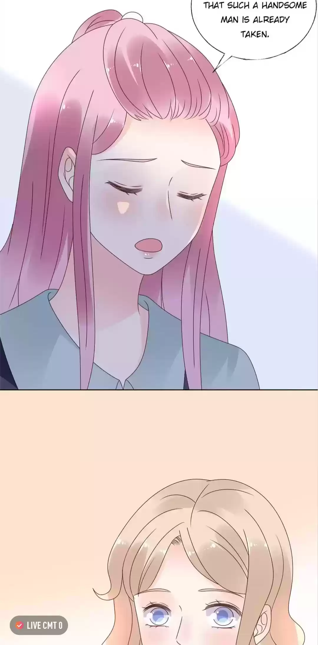 Be My Only Love Chapter 44